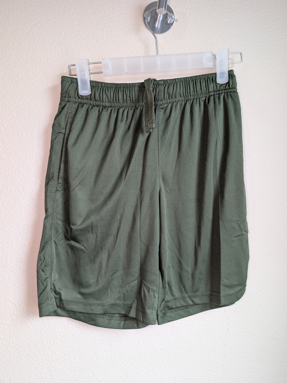 Athletic Works Driworks Shorts Youth Size L